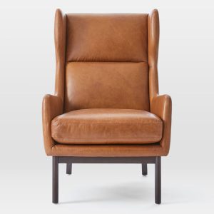 MAXIMUS Lounge Chair