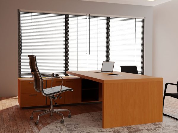 Executive Desk 1
