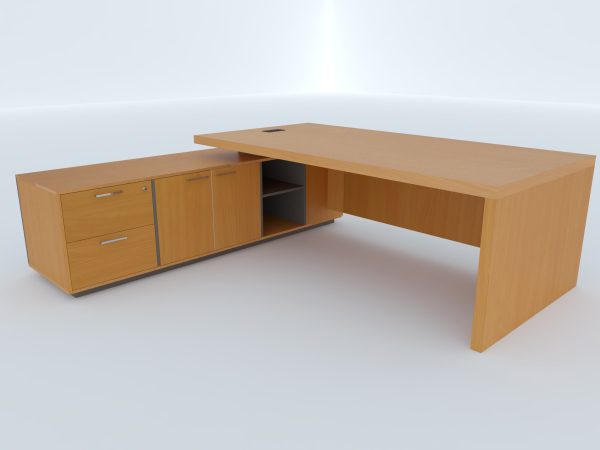 Executive Desk 1
