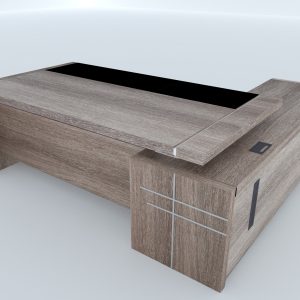 Executive Desk 6