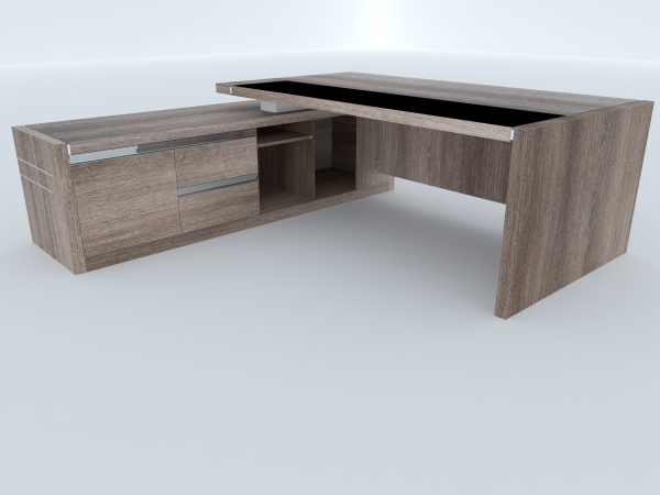 Executive Desk 6