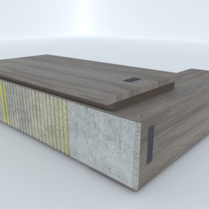 Executive Desk 5